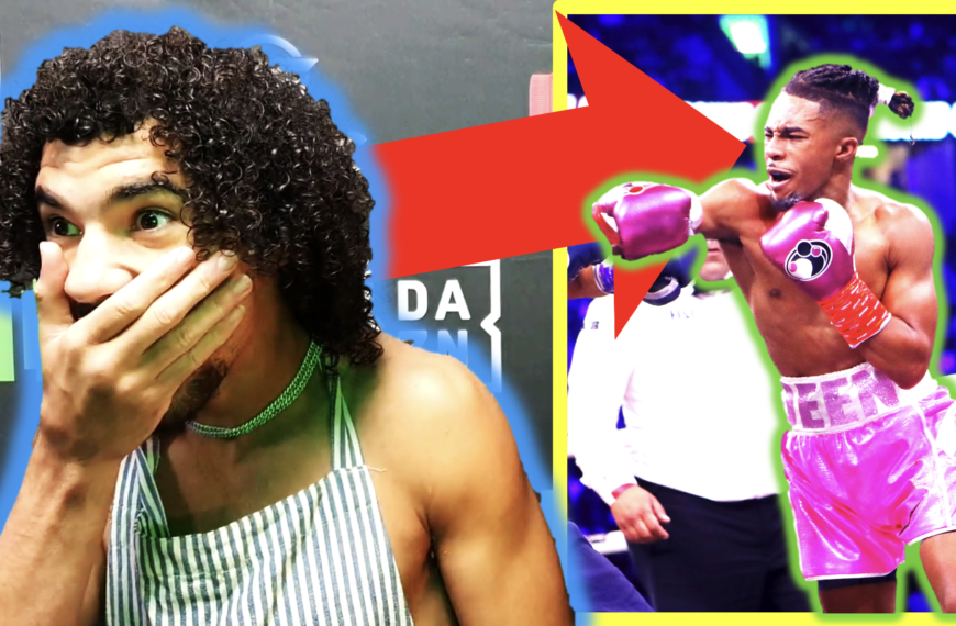 DEEN THE GREAT EXPOSED BY UNCLE PIZZA