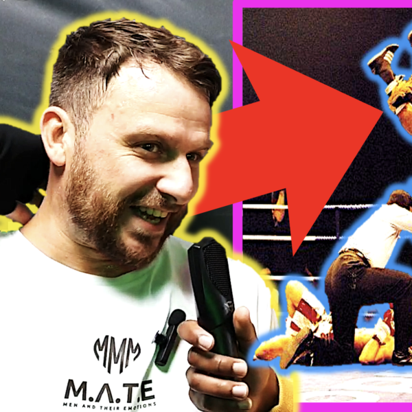 “SIMPLE SIMON GOT KNOCKED OUT” DAPPER LAUGHS REACTS TO FIGHT