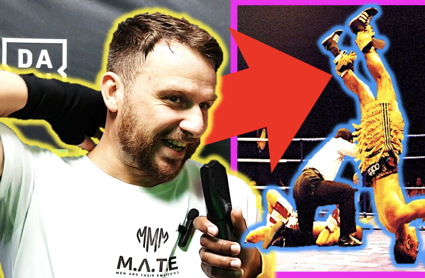 “SIMPLE SIMON GOT KNOCKED OUT” DAPPER LAUGHS REACTS TO FIGHT