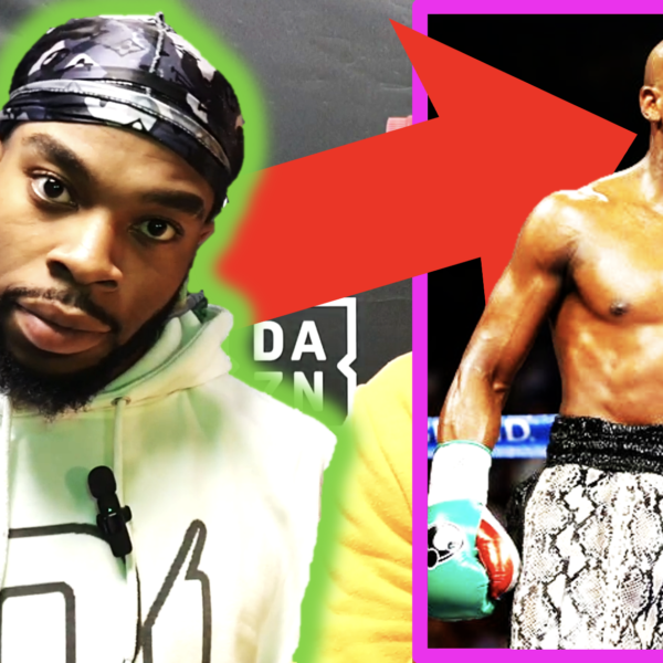 “I SHOULD FIGHT KSI NEXT” OJ ROSE WANTS KSI AND MAYWEATHER