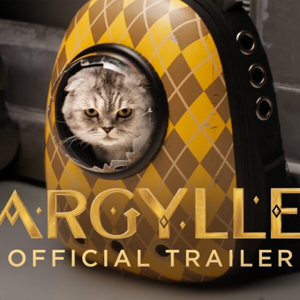 Argylle | Official Trailer