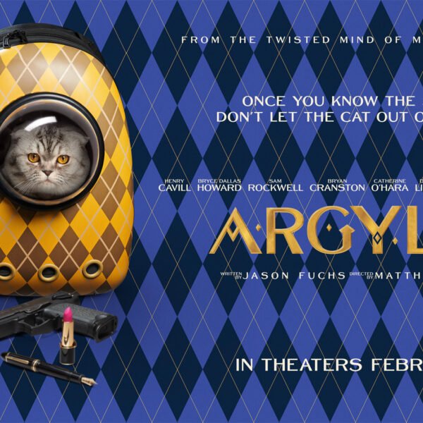 Argylle