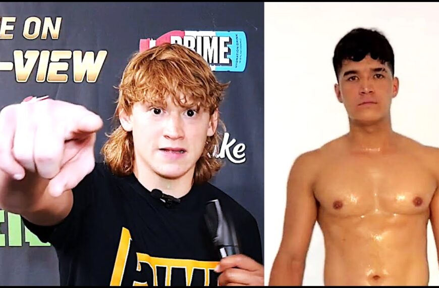 “I WAS ABOUT TO KNOCK OUT ALEX WASSABI” BDAVE WANTS A REMATCH