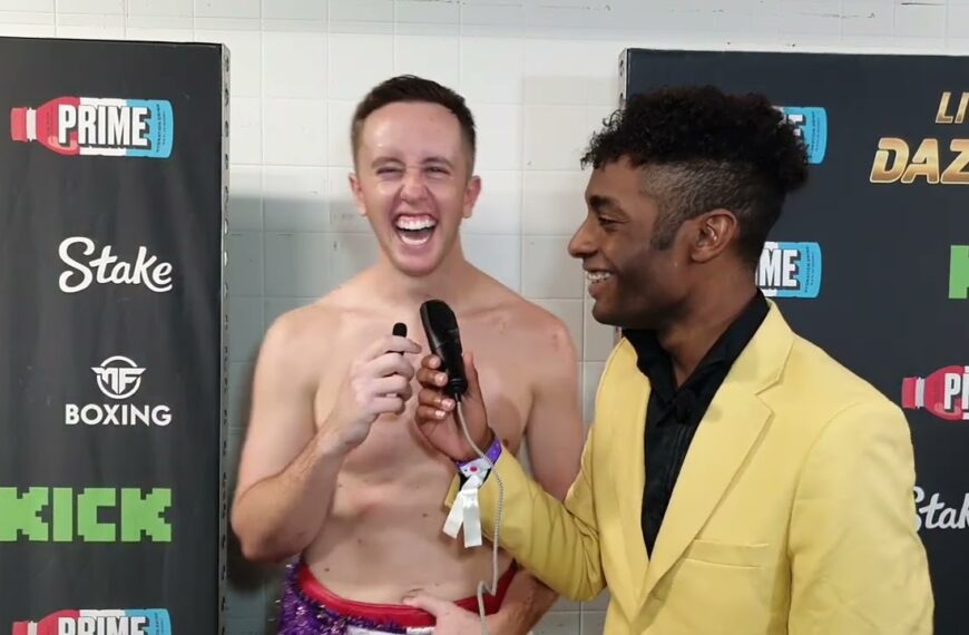 “WHINDERSSON NUNES WAS EASY” MYMATENATE CALLS OUT DEJI