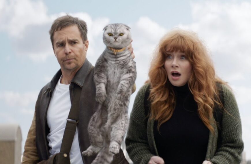 Argylle | Official Teaser