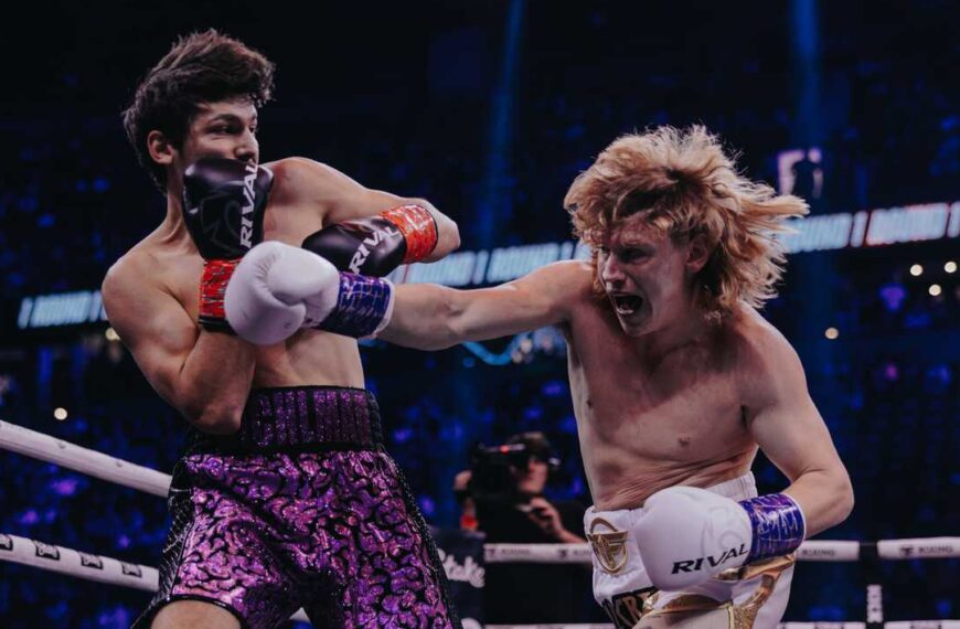 Alex Wassabi & Nichlmao vs. Bdave & Luis Alcaraz Pineda