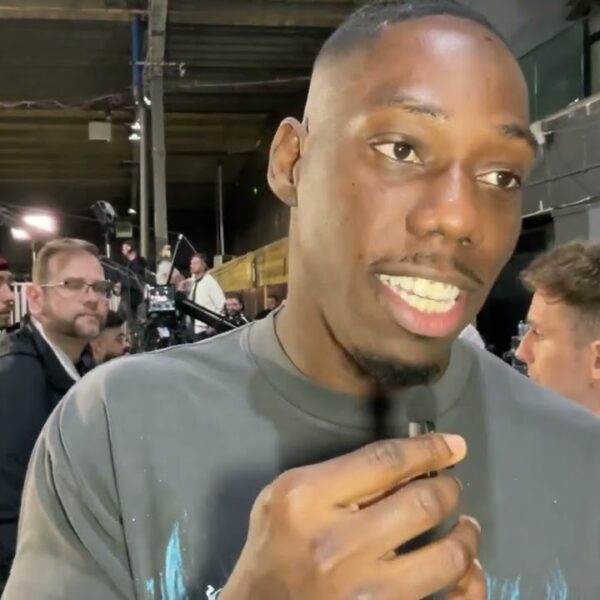 “I WANT ARMZ, CHASE, AND TEMPO” MINIKON SAYS KSI IS TRASH