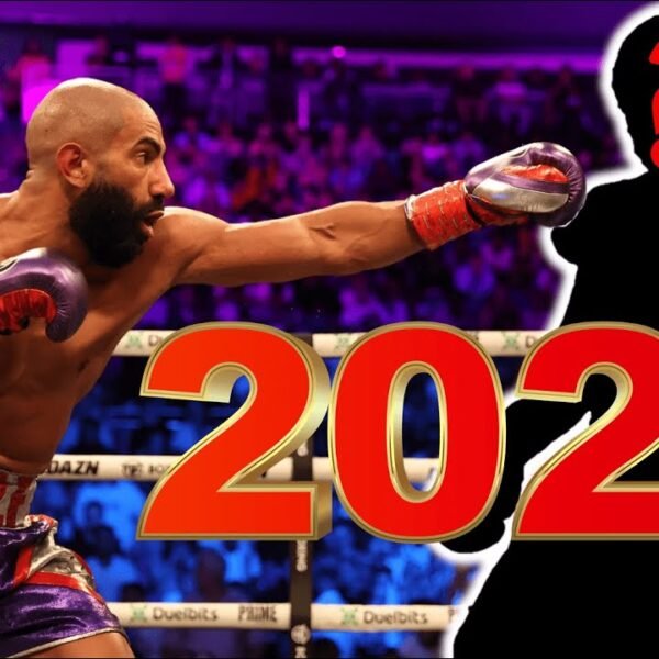 “FOUSEY IS RETURNING TO BOXING” OVERTFLOW REVEALS