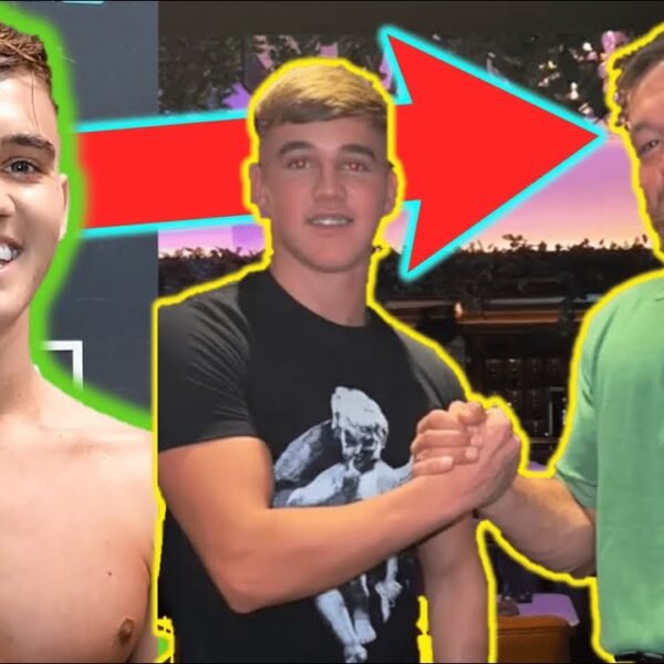 “FAZE JARVIS WILL GET KNOCKED OUT” – BEN WILLIAMS CALLS OUT FAZE JARVIS