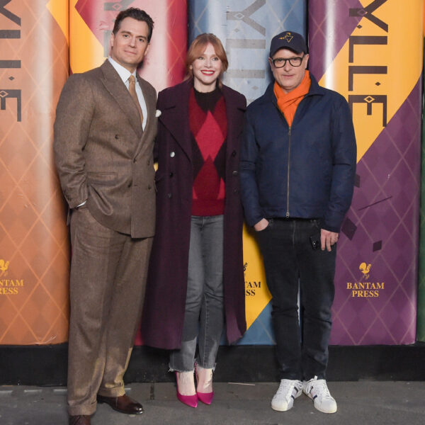 The Argylle Experience: Visit A World of Spies and Fiction