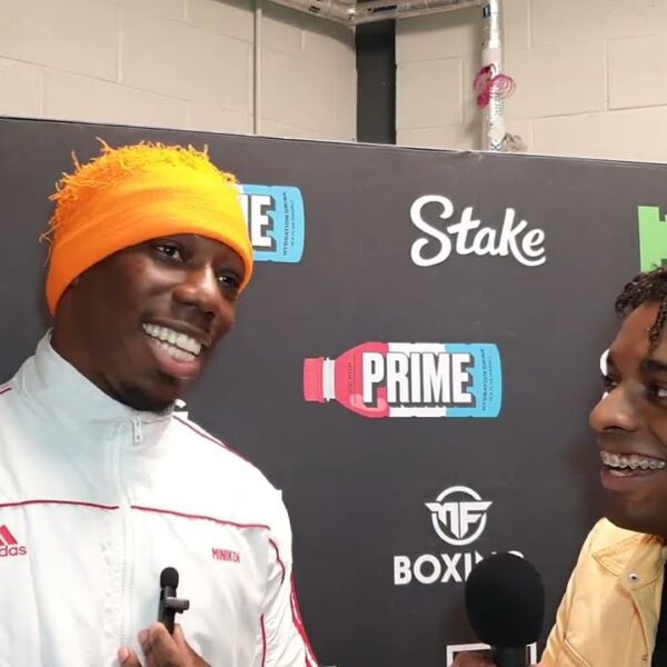 “HS TIKKY TOKKY PULLED OUT” Minikon CALLS OUT HS TIKKY TOKKY