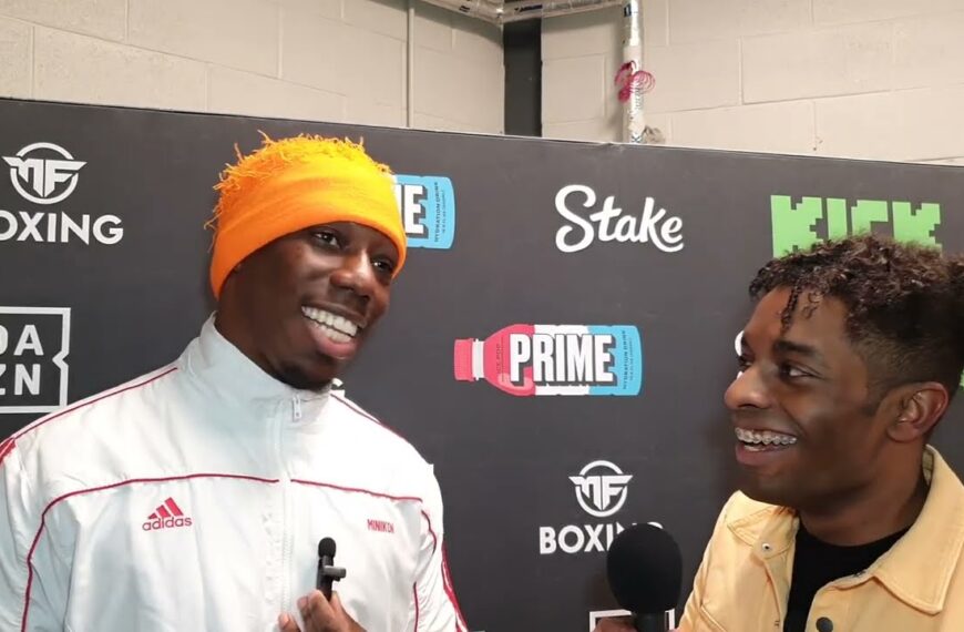 “HS TIKKY TOKKY PULLED OUT” Minikon CALLS OUT HS TIKKY TOKKY