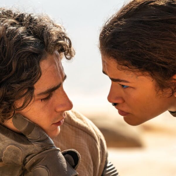 Dune: Part Two | Extended Sneak Preview