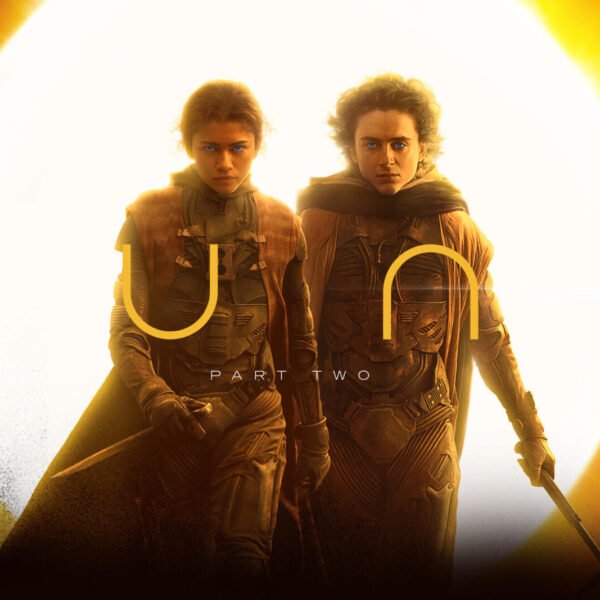 Dune: Part Two
