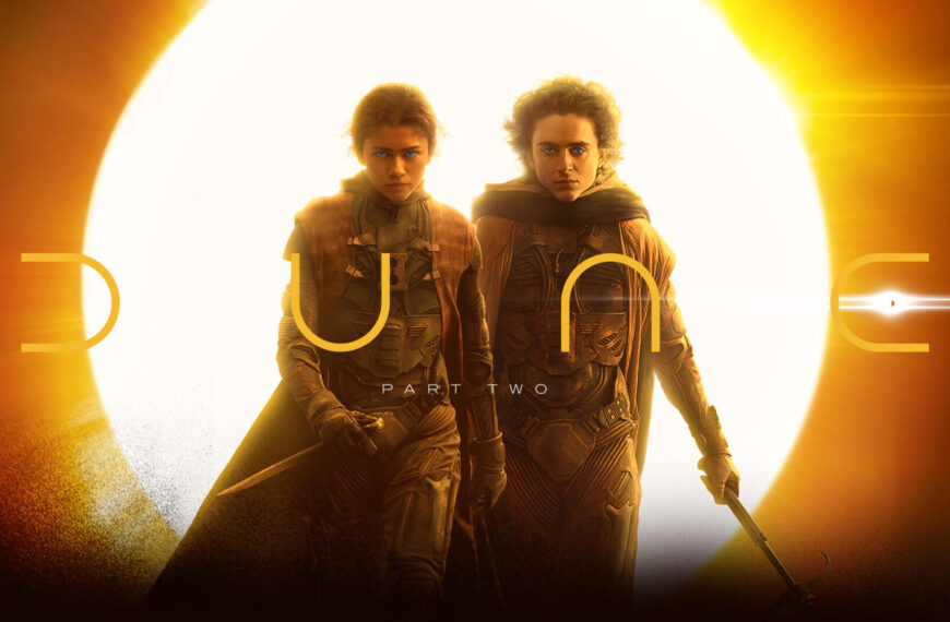 Dune: Part Two