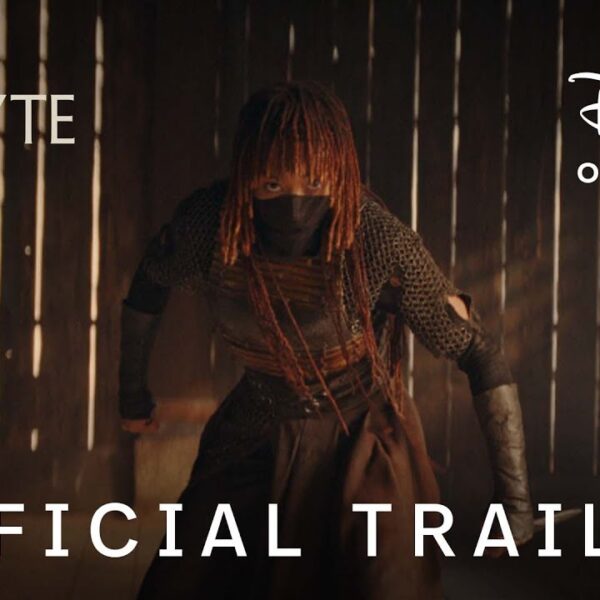 The Acolyte | Official Trailer | Disney+