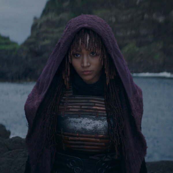 The Acolyte Debuts New Images
