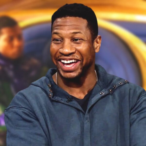 BREAKING: Marvel Star Jonathan Majors AVOIDS JAIL TIME In Assault Case