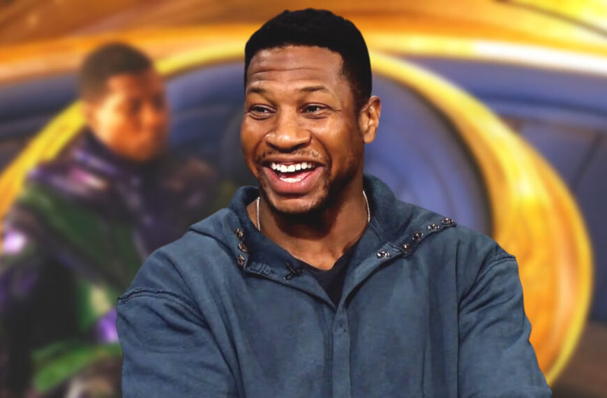 BREAKING: Marvel Star Jonathan Majors AVOIDS JAIL TIME In Assault Case