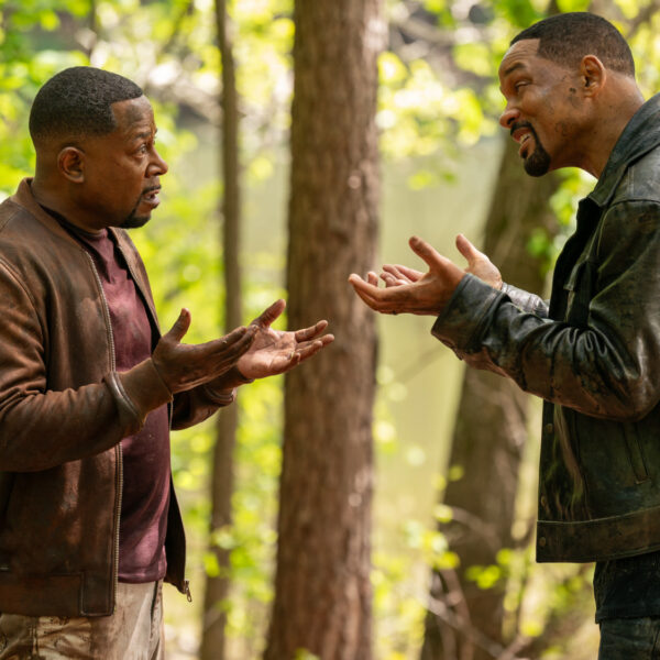 Bad Boys: Ride or Die Review – Film of the Year