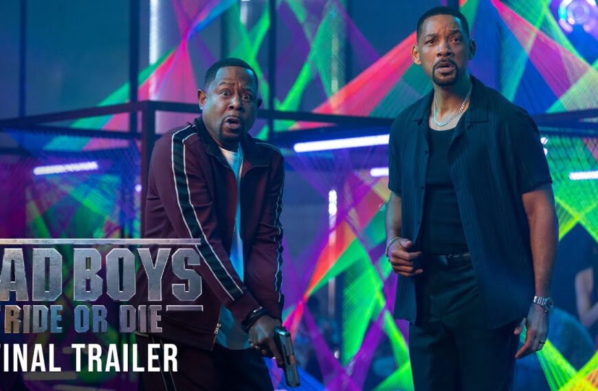 Alien: Romulus | Official Trailer