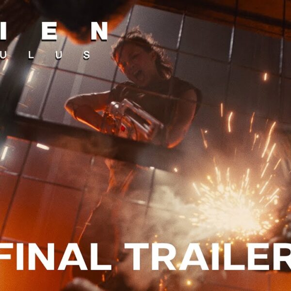Alien: Romulus | Final Trailer