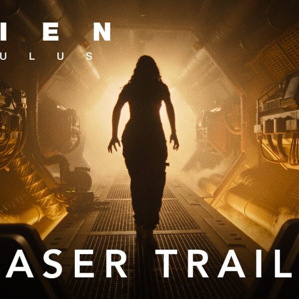 Alien: Romulus | Teaser Trailer