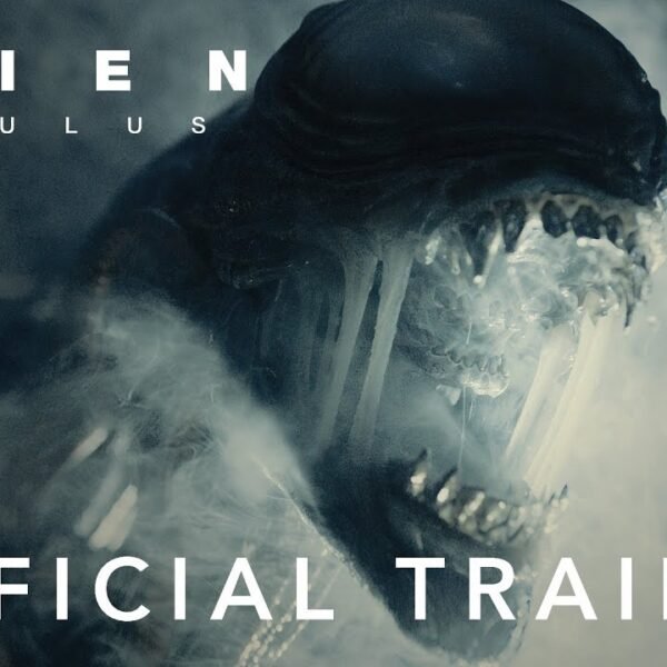 Alien: Romulus | Official Trailer