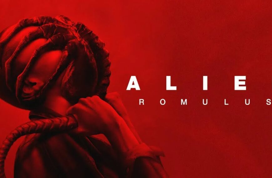 Alien: Romulus Review