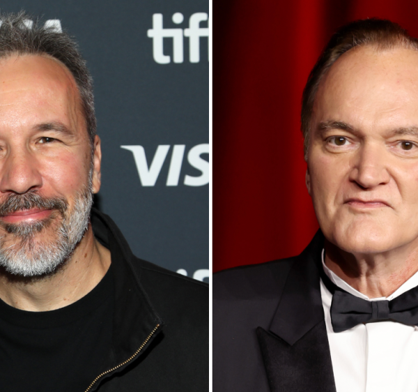 “I DON’T CARE” – Denis Villeneuve Responds To Quentin Tarantino’s ‘DUNE’ Criticisms