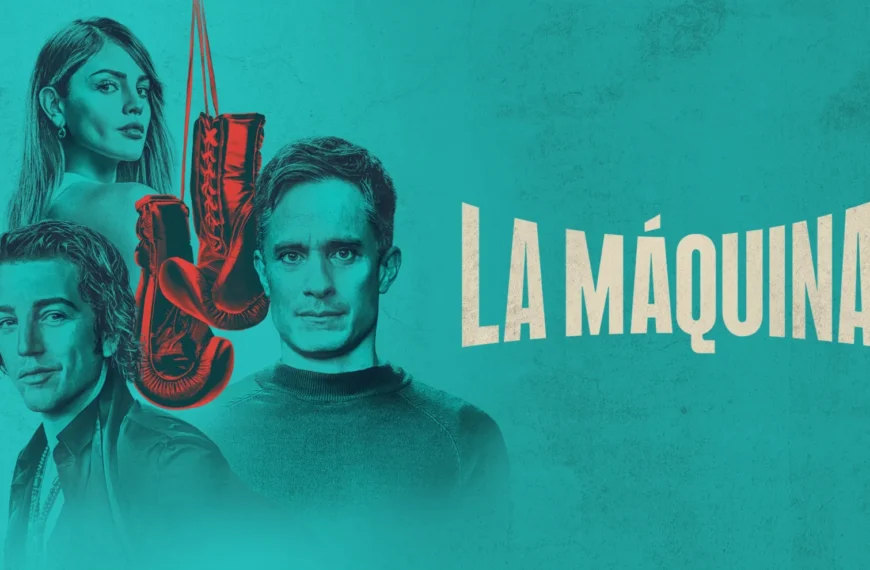 La Máquina – Full Season Review