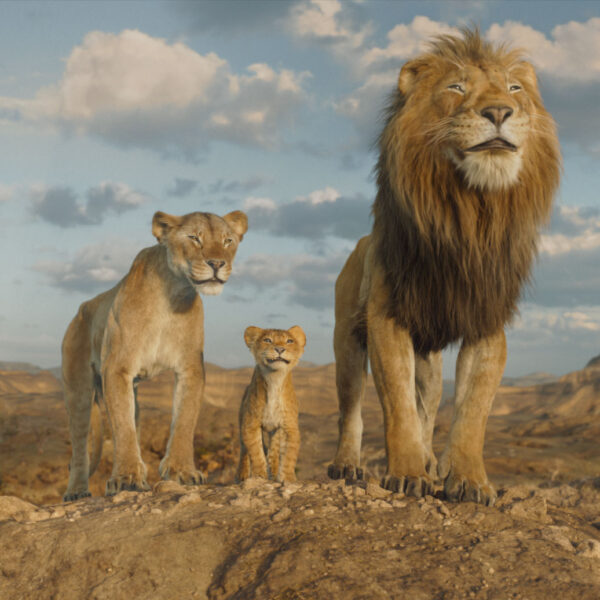 ‘Mufasa: The Lion King’ Review – A Solid Prequel to the Beloved Tale