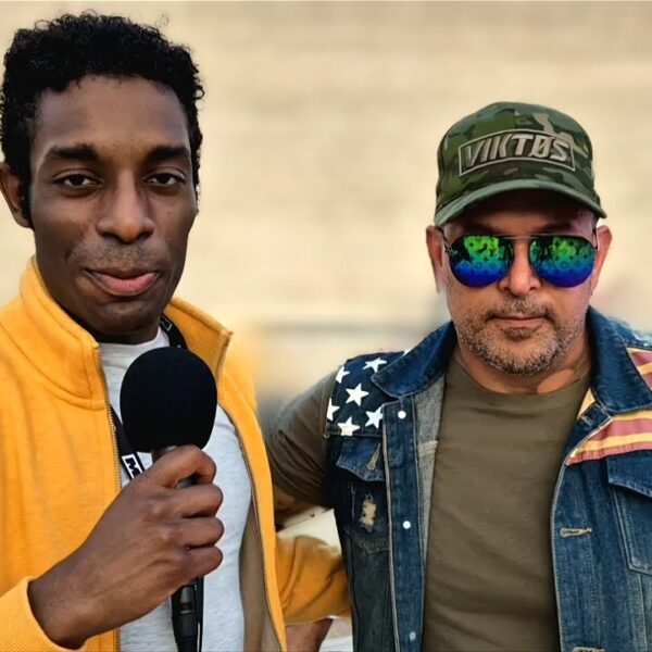 “JAKE PAUL VS KSI WILL NEVER HAPPEN” Mams Taylor Confirms