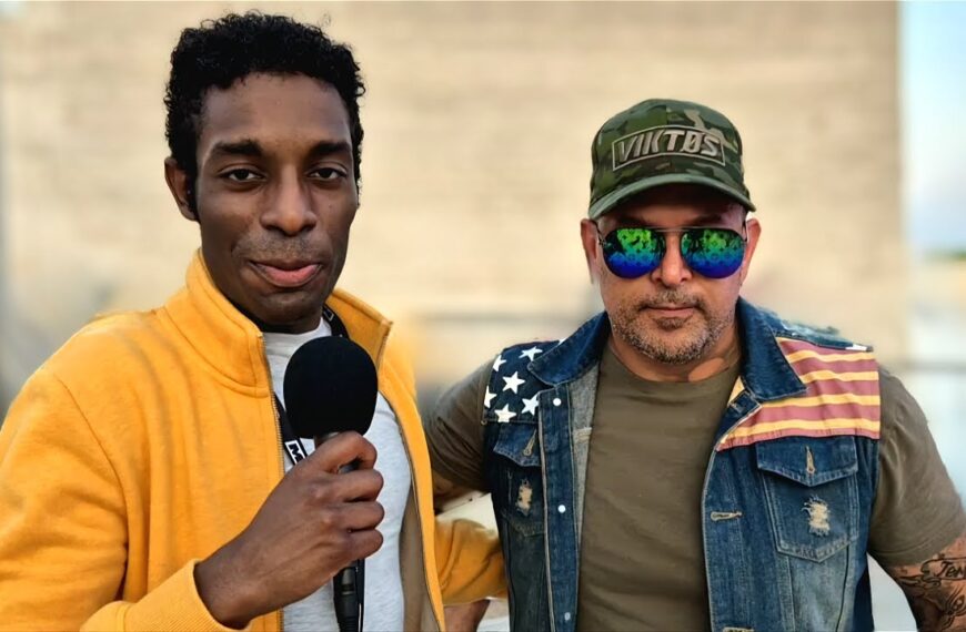 “JAKE PAUL VS KSI WILL NEVER HAPPEN” Mams Taylor Confirms