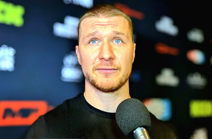 “I STUDIED HS, I WILL KNOCK HIM OUT” WADE CONCEPT VOWS TO PUT HS TIKKY TOKKY IN HOSPITAL