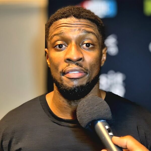 “I LOST” SWARMZ EMOTIONAL AFTER PINEDA LOSS