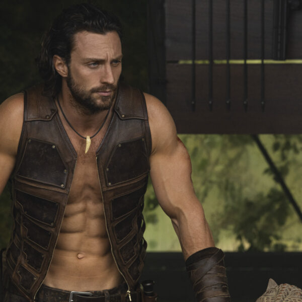 Kraven The Hunter Director Reveals Sequel Plans