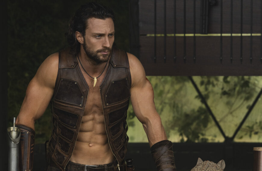 Kraven The Hunter Director Reveals Sequel Plans