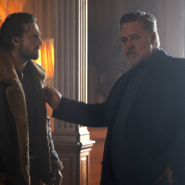 ‘Kraven The Hunter’ Cut to Pieces by Critics