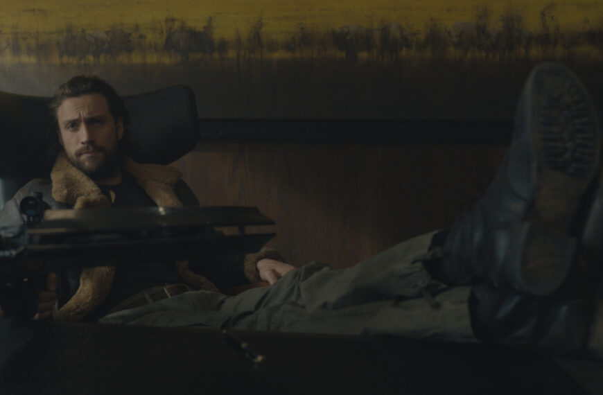 Sony’s Marvel Universe Cancelled After ‘Kraven the Hunter’