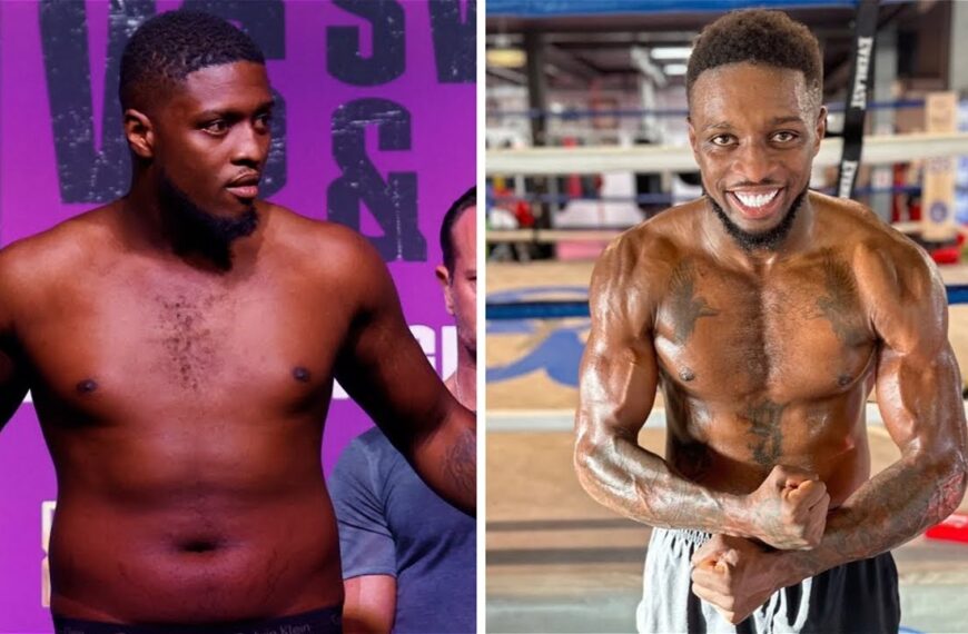 SWARMZ OPEN WORKOUT FULL