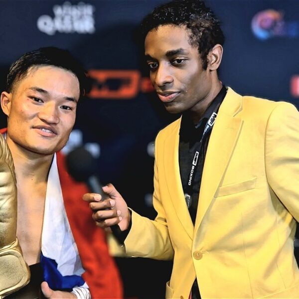 “I HAVE HISTORY WITH DEEN THE GREAT” LIL CRACRA REVEALS YEARS-LONG SECRET RIVALRY