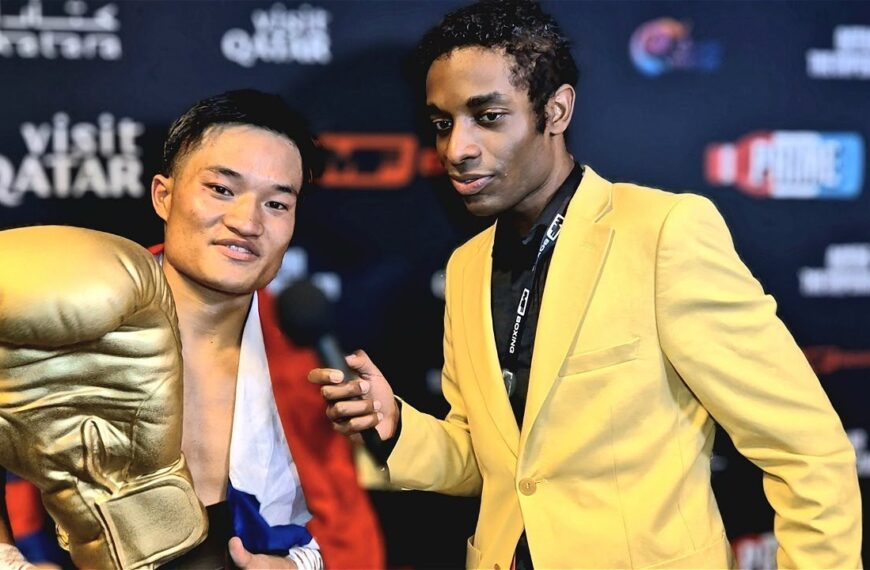 “I HAVE HISTORY WITH DEEN THE GREAT” LIL CRACRA REVEALS YEARS-LONG SECRET RIVALRY