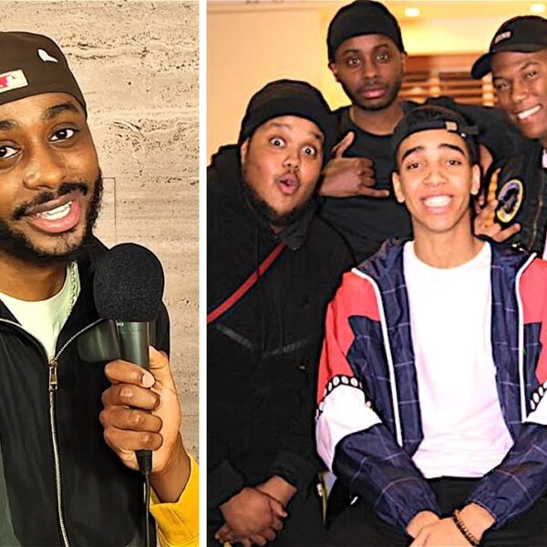 SHARKY CONFIRMS BETA SQUAD RETURN AND ANNOUNCES HE’S GETTING MARRIED! EXCLUSIVE!