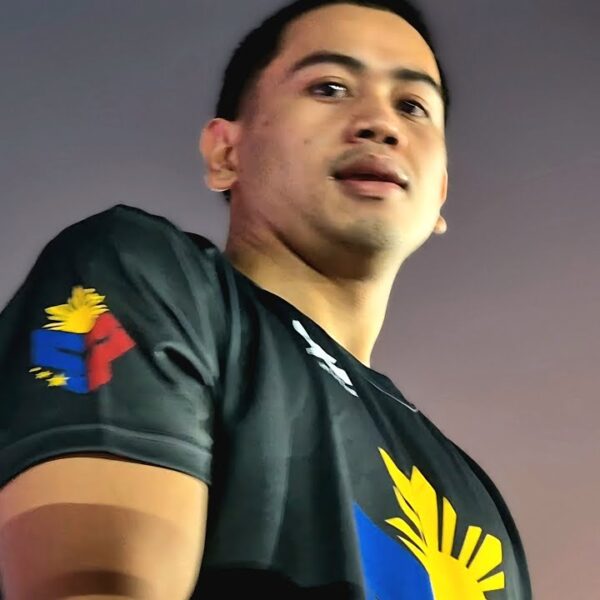 SALT PAPI VS KING KENNY BOXING OPEN WORKOUT HIGHLIGHTS