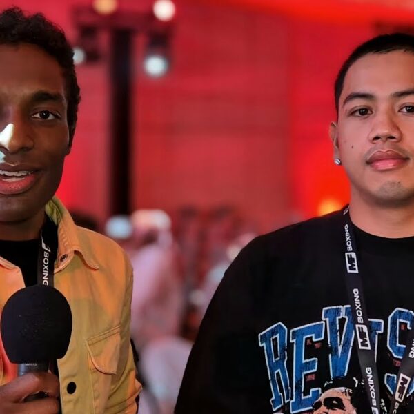 SALT PAPI TO QUIT BOXING AFTER KING KENNY KNOCKOUT