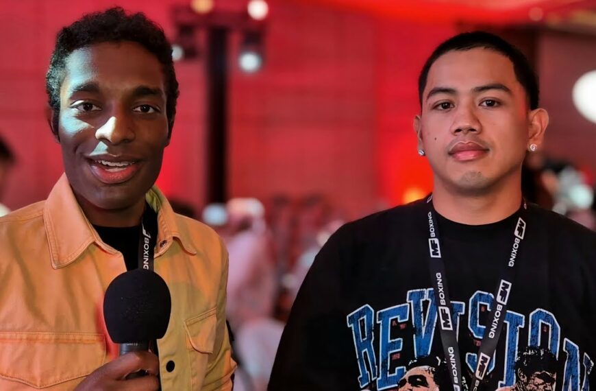 SALT PAPI TO QUIT BOXING AFTER KING KENNY KNOCKOUT