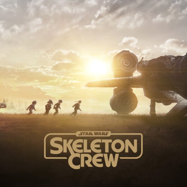 Star Wars: Skeleton Crew Episodes 1-2 Review