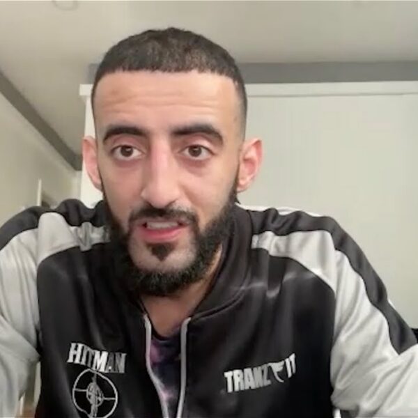 “I’LL BREAK GIB’S FACE” SLIM ALBAHER HEATED INTERVIEW