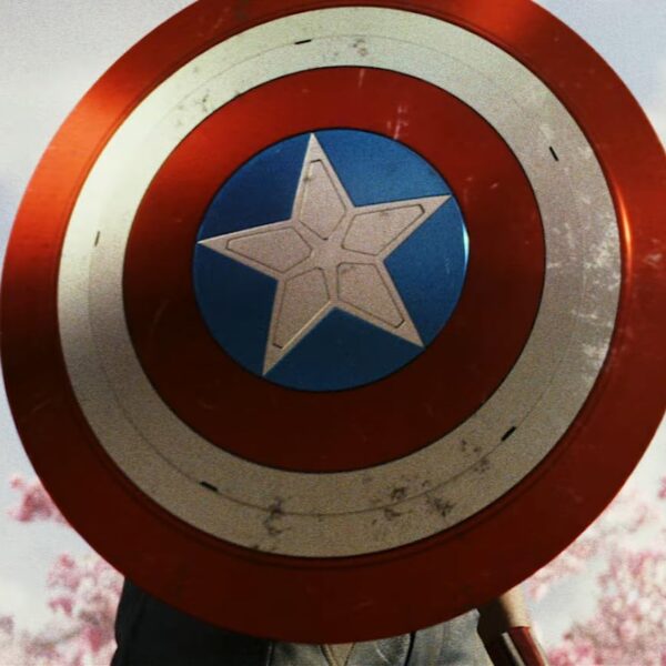 ‘Captain America: Brave New World’ Is Good Actually